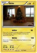 Strike