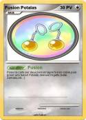 Fusion Potalas