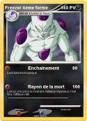 Freezer 4eme