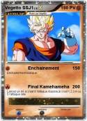 Vegetto SSJ1