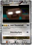 Herobrine