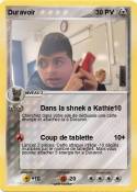Duravoir