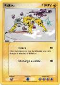 Raikou