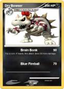 Dry Bowser