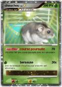 chouchou