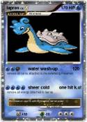 lapras