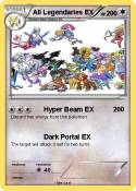 All Legendaries