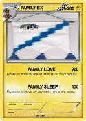 FAMILY EX