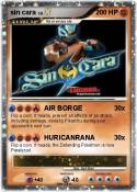 sin cara