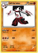 jeff the killer