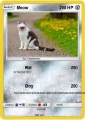 Meow