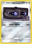 Robo Pepe