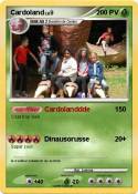 Cardoland