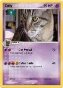 Catty