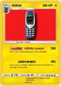 NOKIA