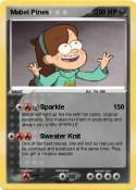 Mabel Pines