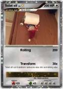 Toilet elf