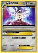GOKU