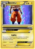 GOKU
