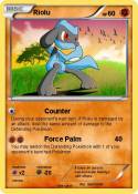 Riolu