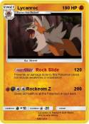 Lycanroc