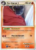 Fire Charzar 2