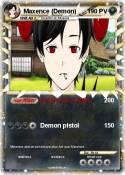 Maxence (Demon)