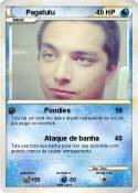 Pagatutu