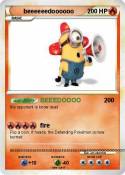 beeeeeedoooooo