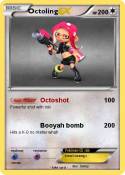 Octoling