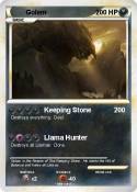 Golem