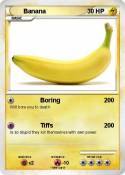 Banana