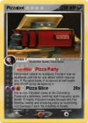 Pizzabot