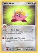 Cutter Kirby