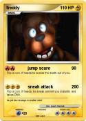 freddy