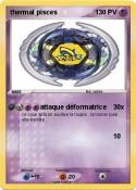 thermal pisces