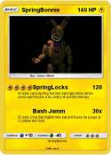 SpringBonnie