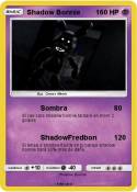 Shadow Bonnie