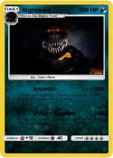 Nightmare