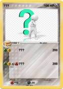 ???
