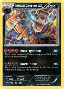MEGA Zekrom