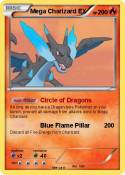 Mega Charizard