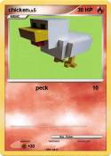 chicken