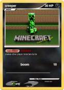 creeper