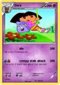 Dora