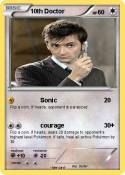 10th Doctor
