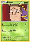 Hank Hill