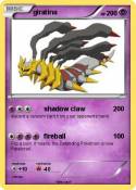 giratina