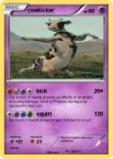 cowkicker