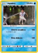 Aquaboy